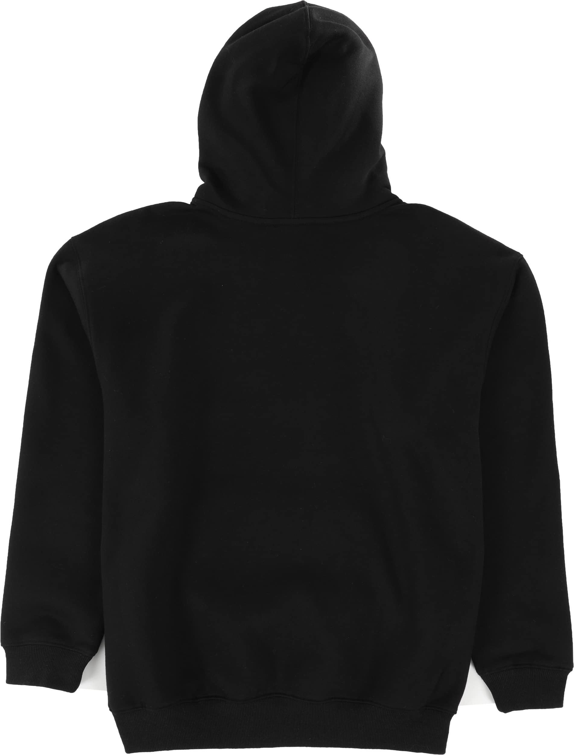 Former Legacy Hoodie - black - Free Shipping | Tactics