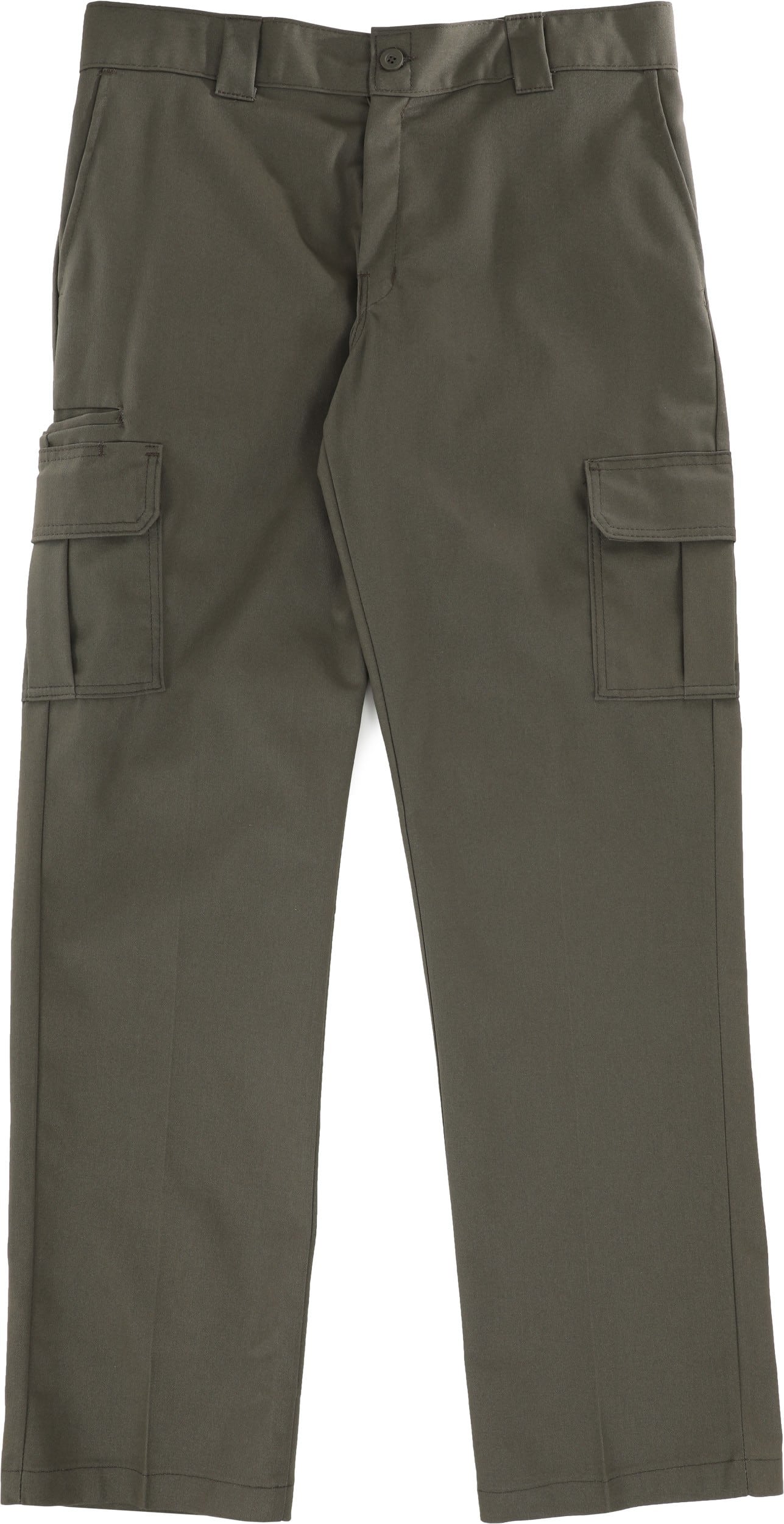 dickies regular straight cargo pants