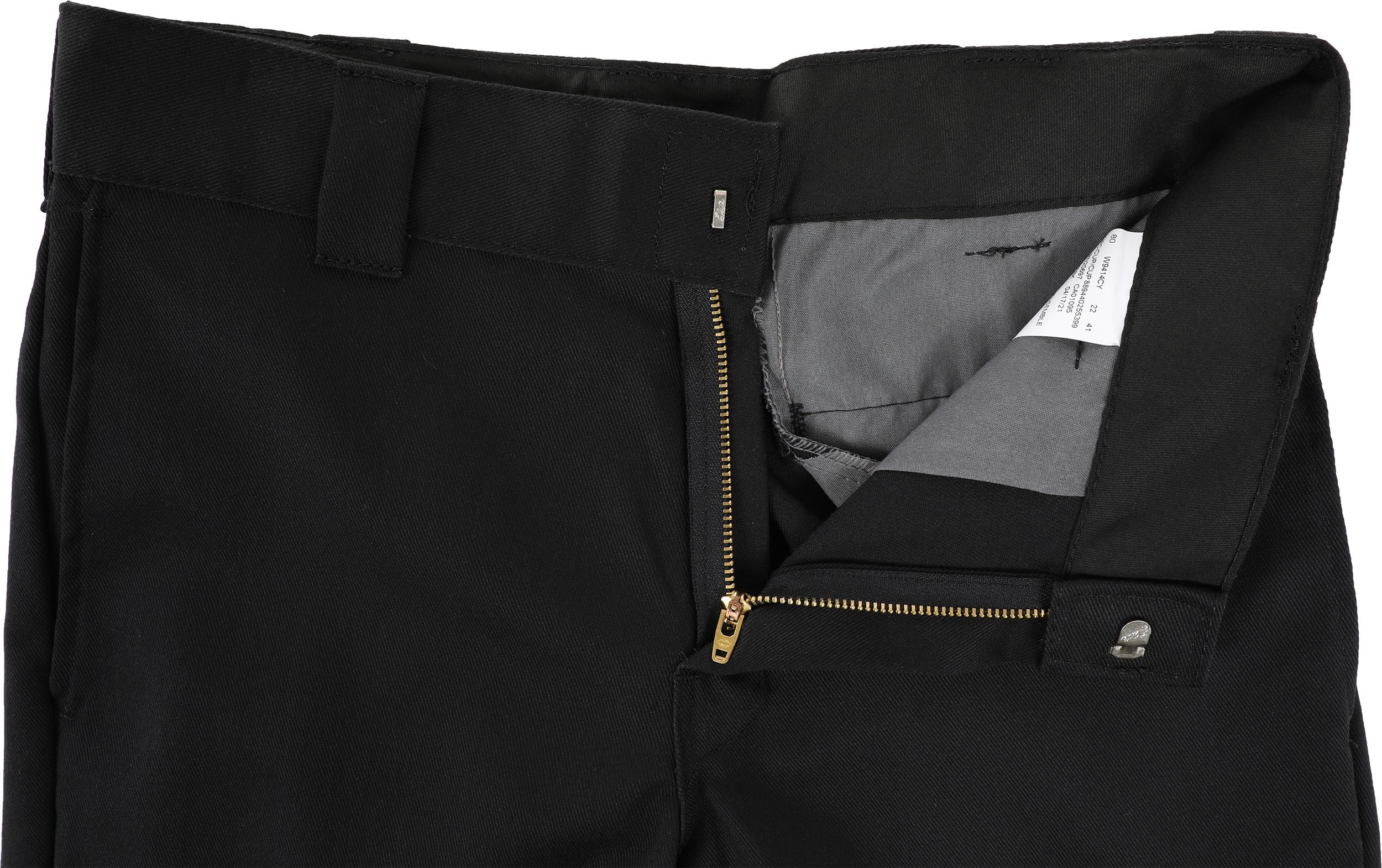 Dickies 874 Flex Work Pants - black | Tactics