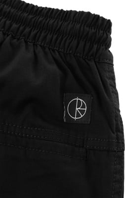 Polar Skate Co. Surf Pants - black | Tactics