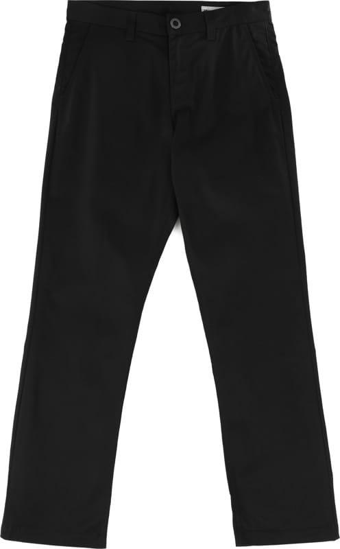 Volcom Frickin Skate Chino Pants - black | Tactics