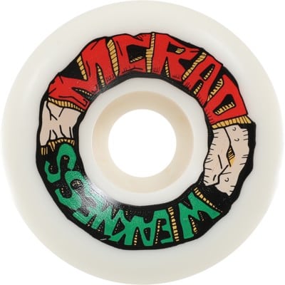 Skateboard Wheels | Tactics