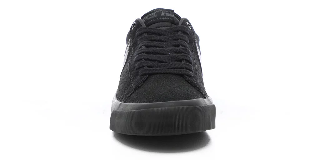 Sb blazer low gt shoes – black hotsell / anthracite