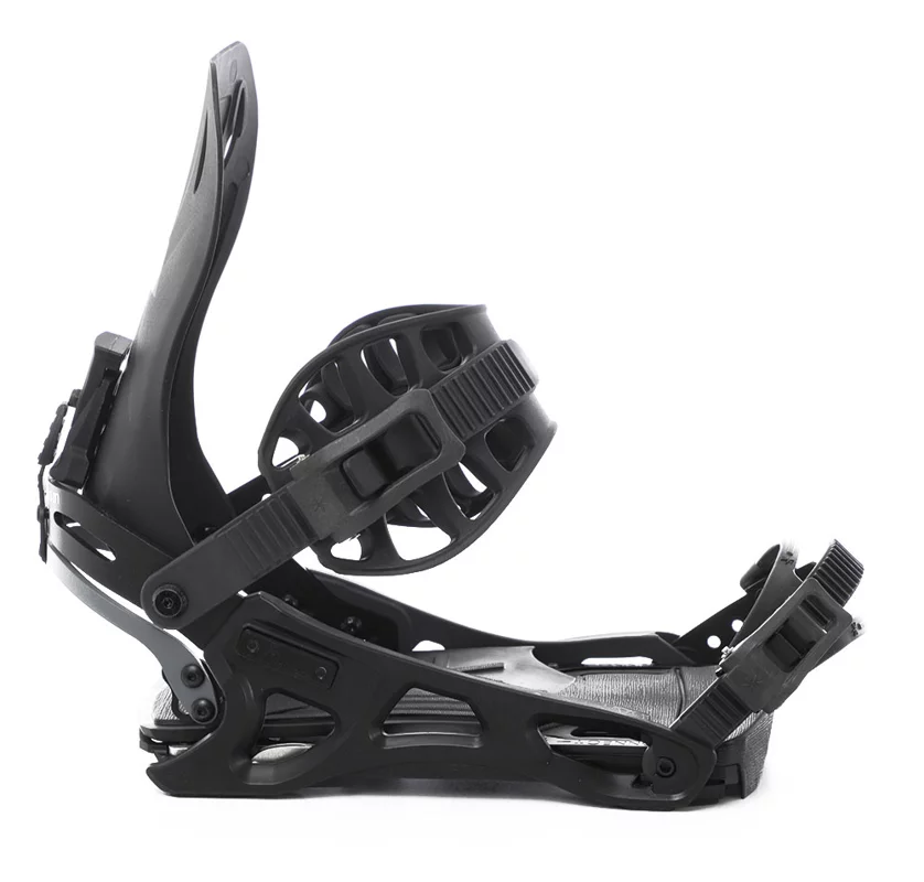 Karakoram Free Ranger Snowboard Bindings + Quiver Connectors 2023