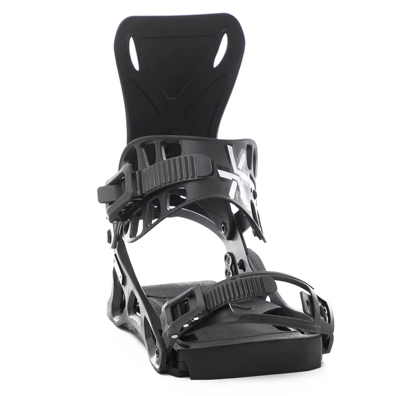 Karakoram Free Ranger Snowboard Bindings + Quiver Connectors 2023