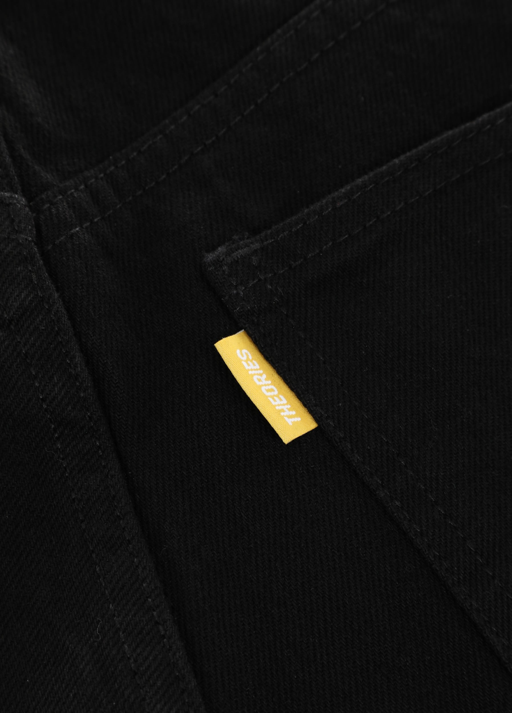 Theories Plaza Jeans - Free Shipping | Tactics