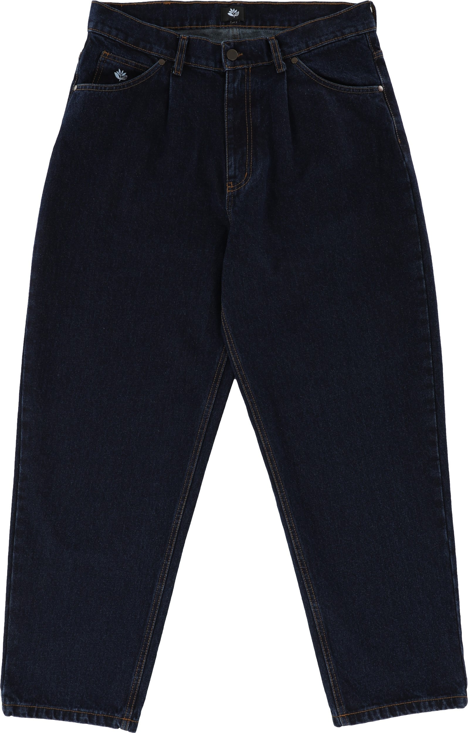 Magenta OG Denim Jeans - dark blue - Free Shipping | Tactics