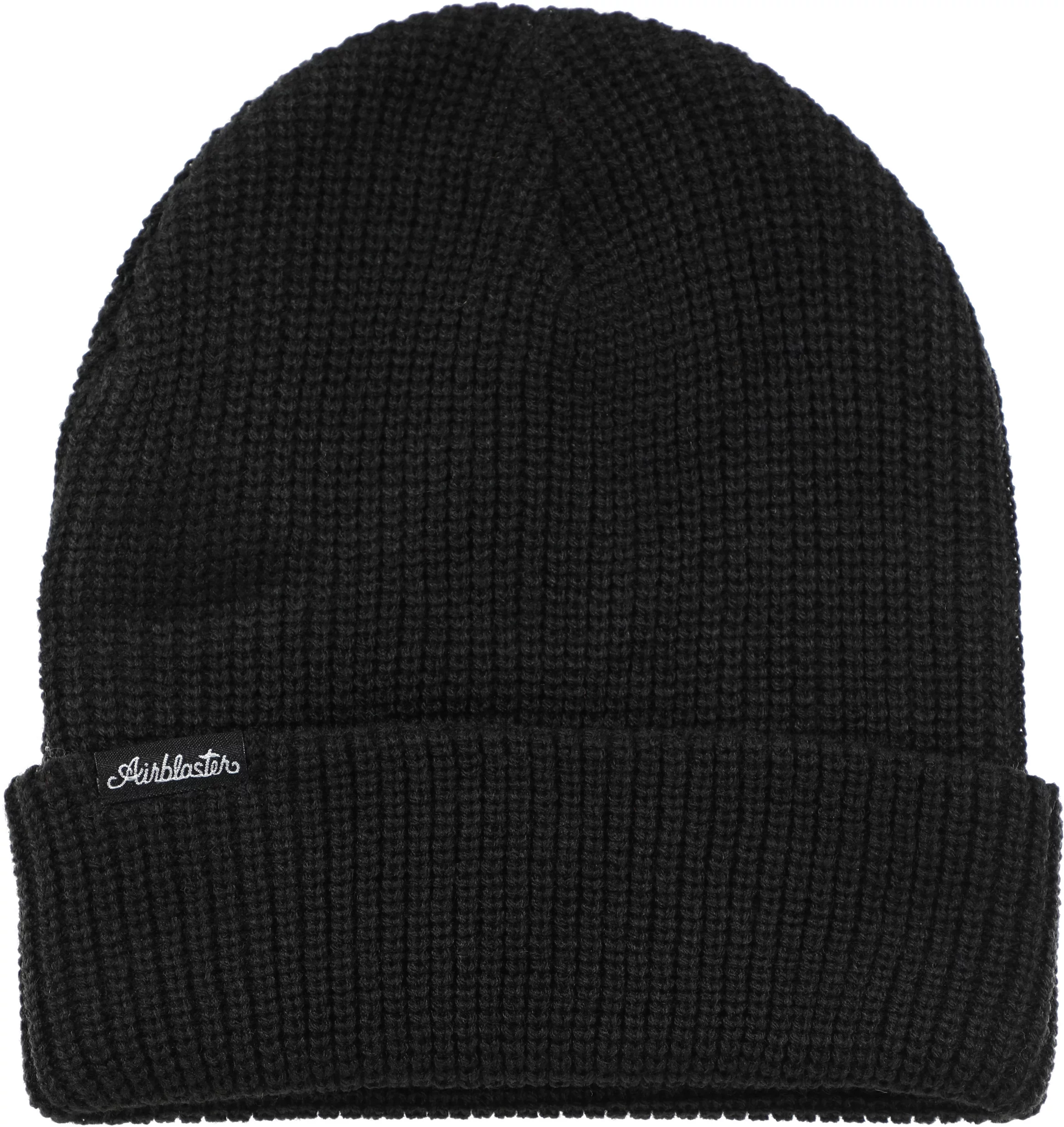 Airblaster Commodity Beanie black Tactics