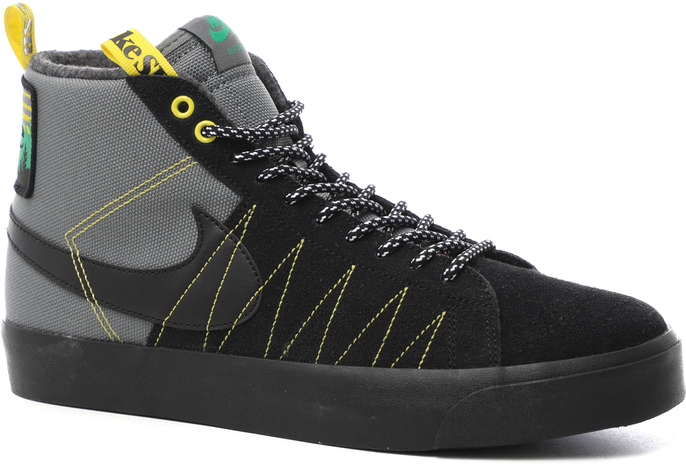 nike sb zoom blazer mid prm