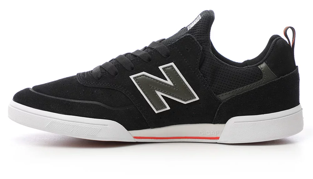 new balance 288s black