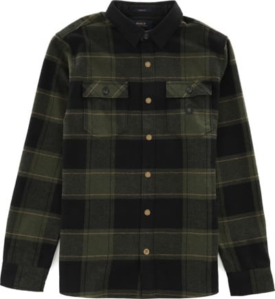 Flannel Shirts | Tactics