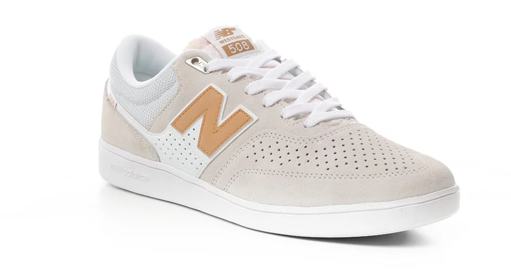 new balance 300 gold