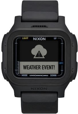 Nixon clearance regulus features