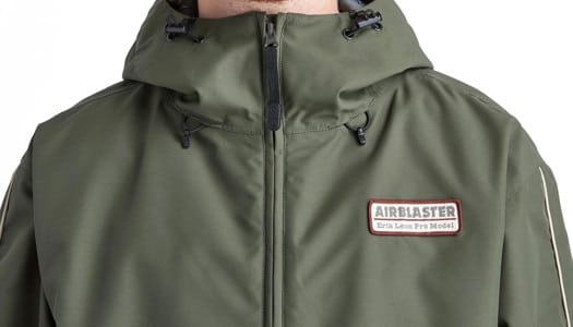 Airblaster Revert Jacket Tactics