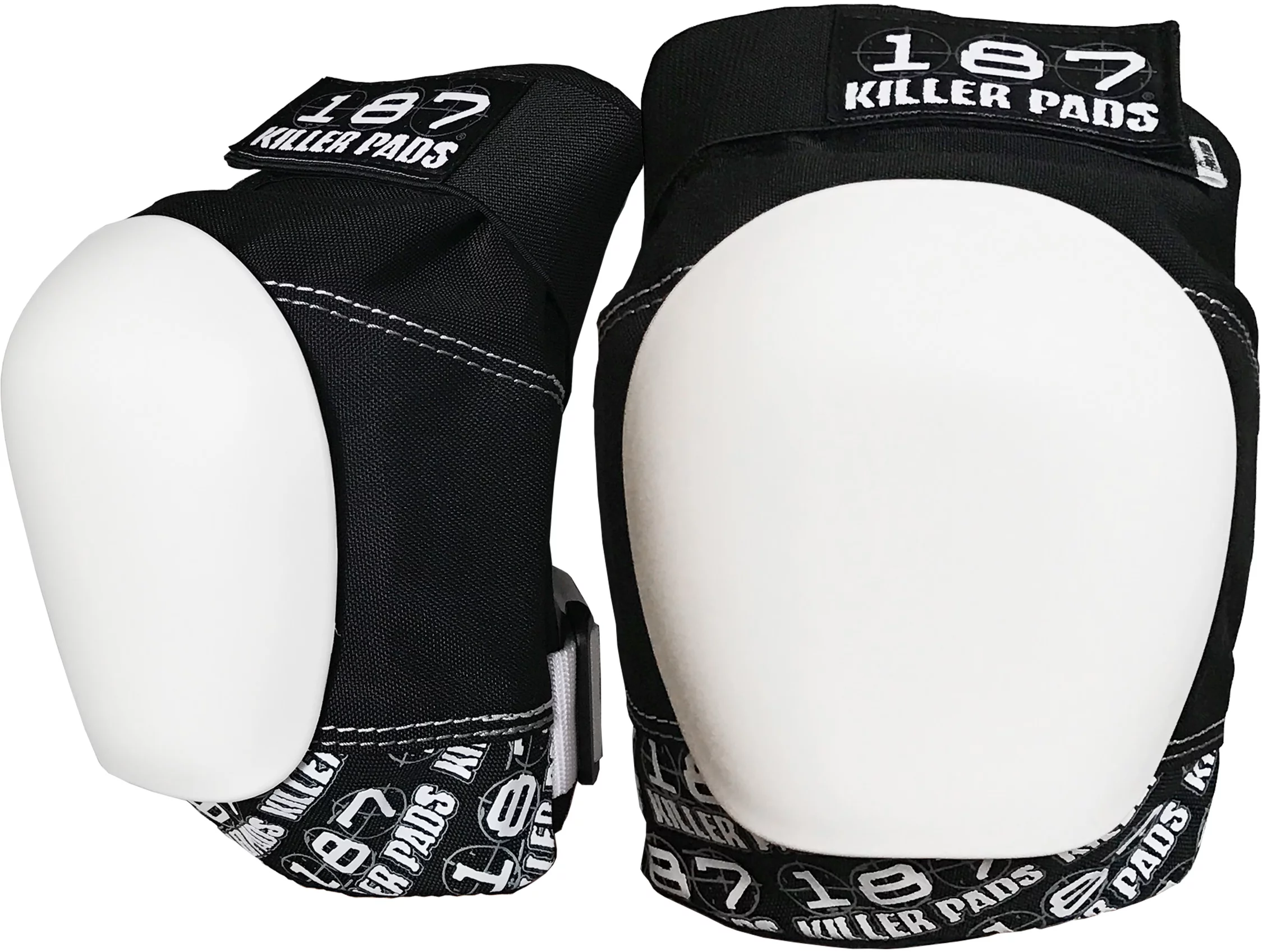 187 Killer Pads Protective Gear Knee, Elbow Wrist, Helmet, Bags –  187killerpads