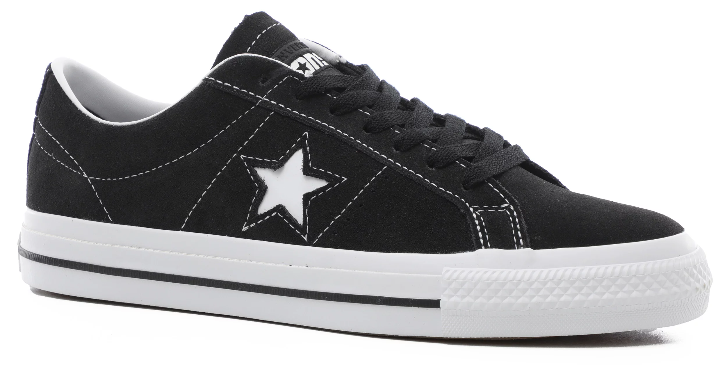 Converse One Star Pro Skate Shoes | Tactics