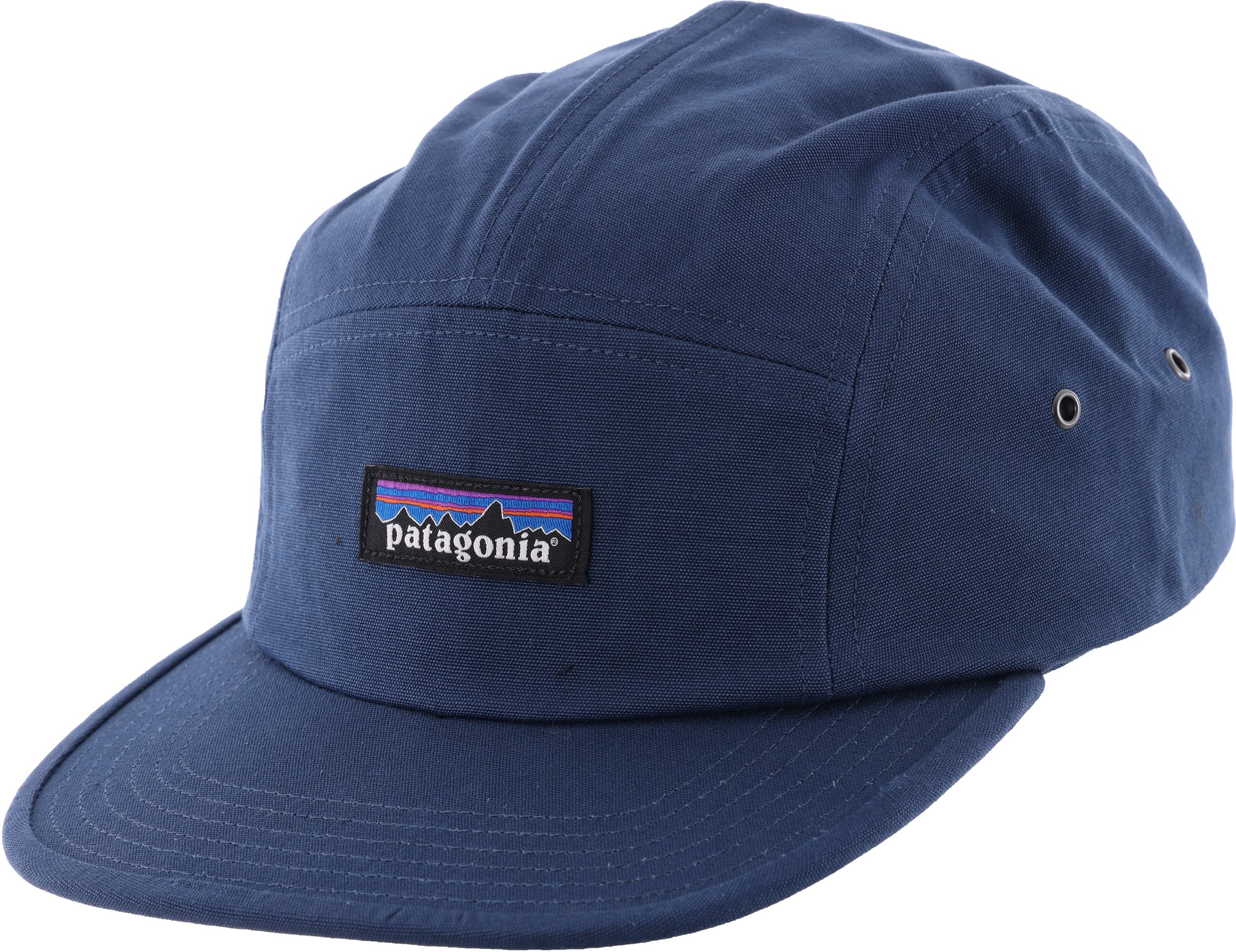 Patagonia Maclure 5-Panel Hat | Tactics