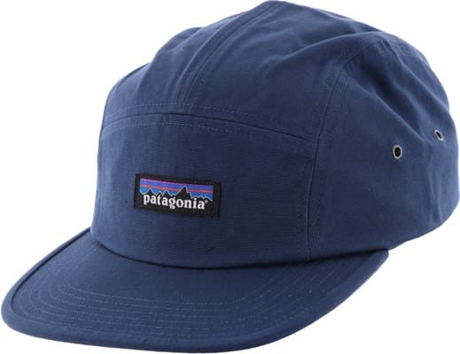 patagonia maclure 5 panel cap