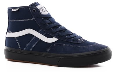 High Top Skate Shoes | Tactics