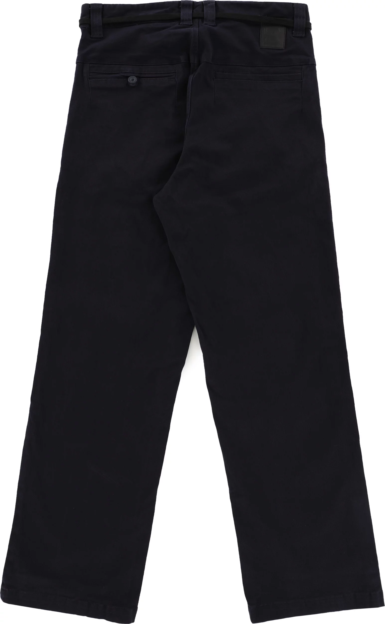 Crux Pant Men's Pants Navy Blue - ABK Company