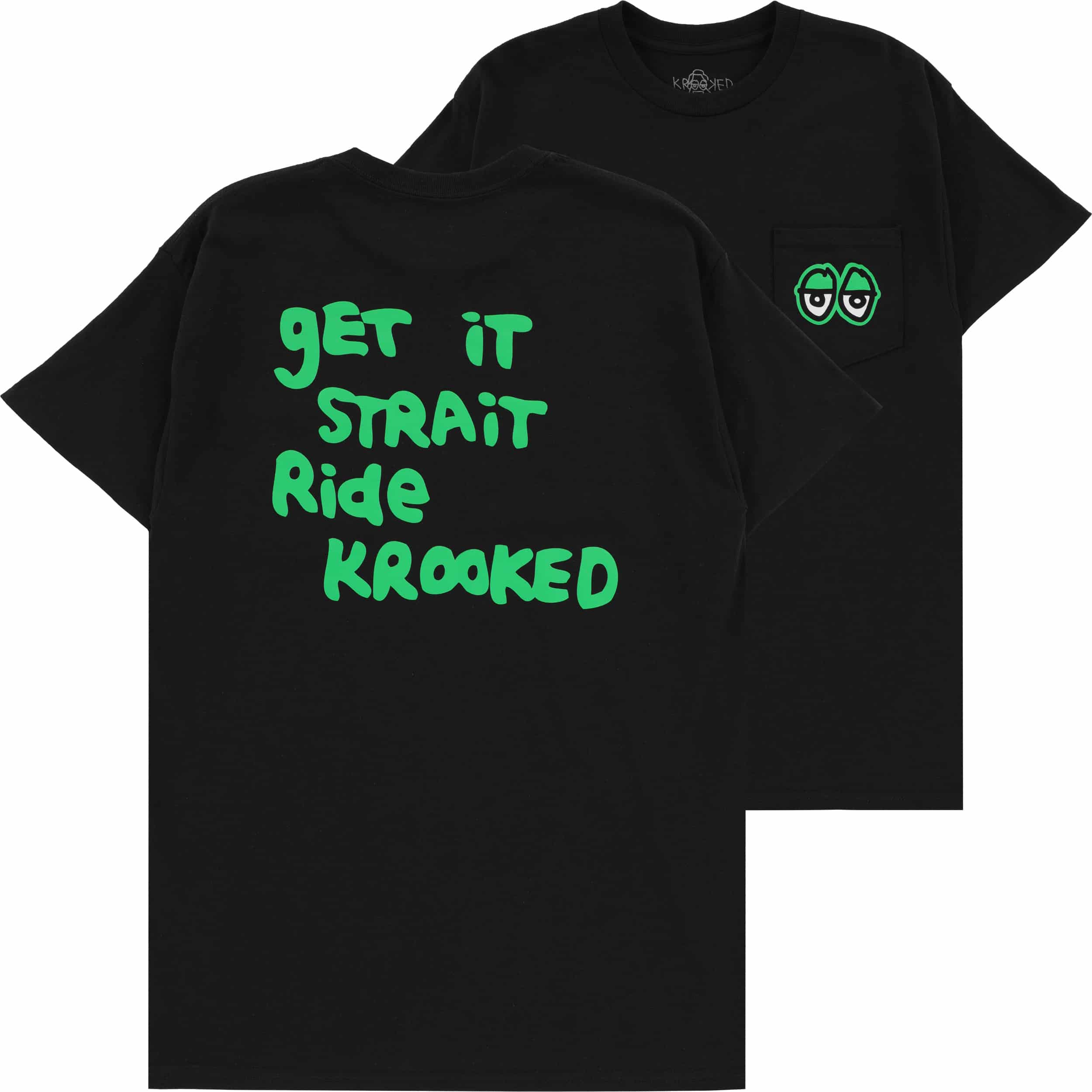 krooked t shirt