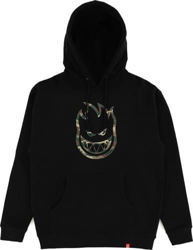 Spitfire Hoodies & Sweaters | Tactics