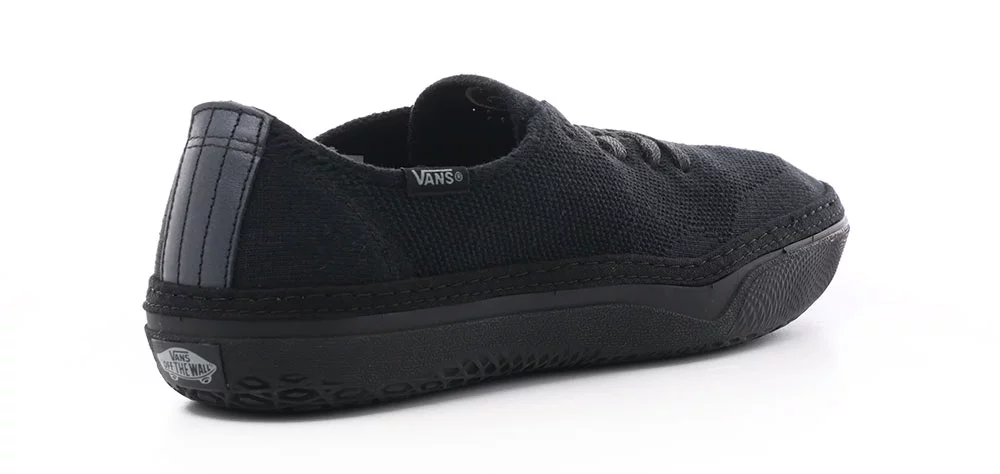 Circle Vee Shoes