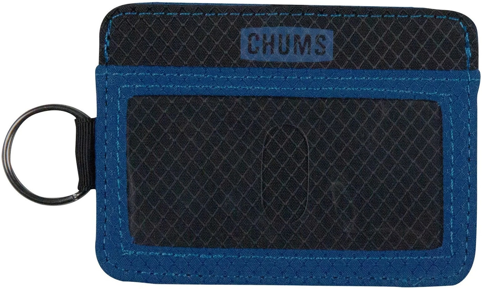 Chums Bandit Wallet - black/blue | Tactics