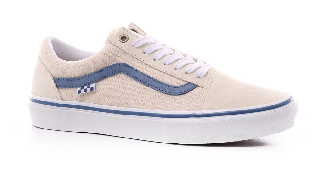 Vans Old Skool Review: A Classic That Belong in Every Man's Closet
