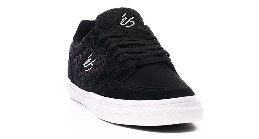 eS Caspian Skate Shoes - black | Tactics