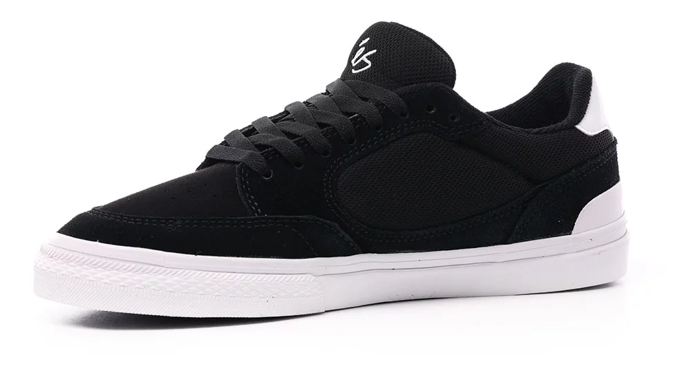 eS Caspian Skate Shoes - black | Tactics