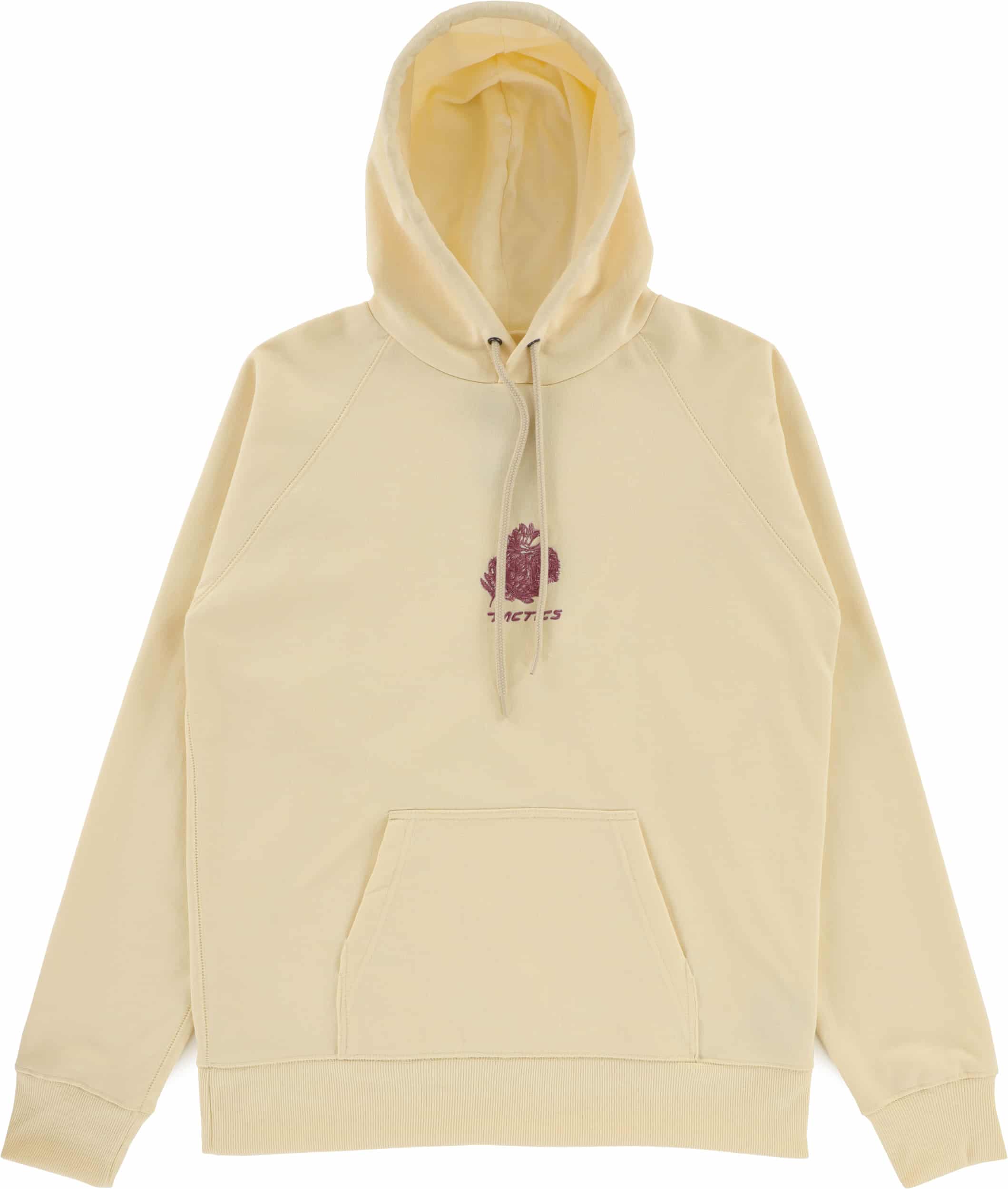 Tactics Fresh Cuts Hoodie