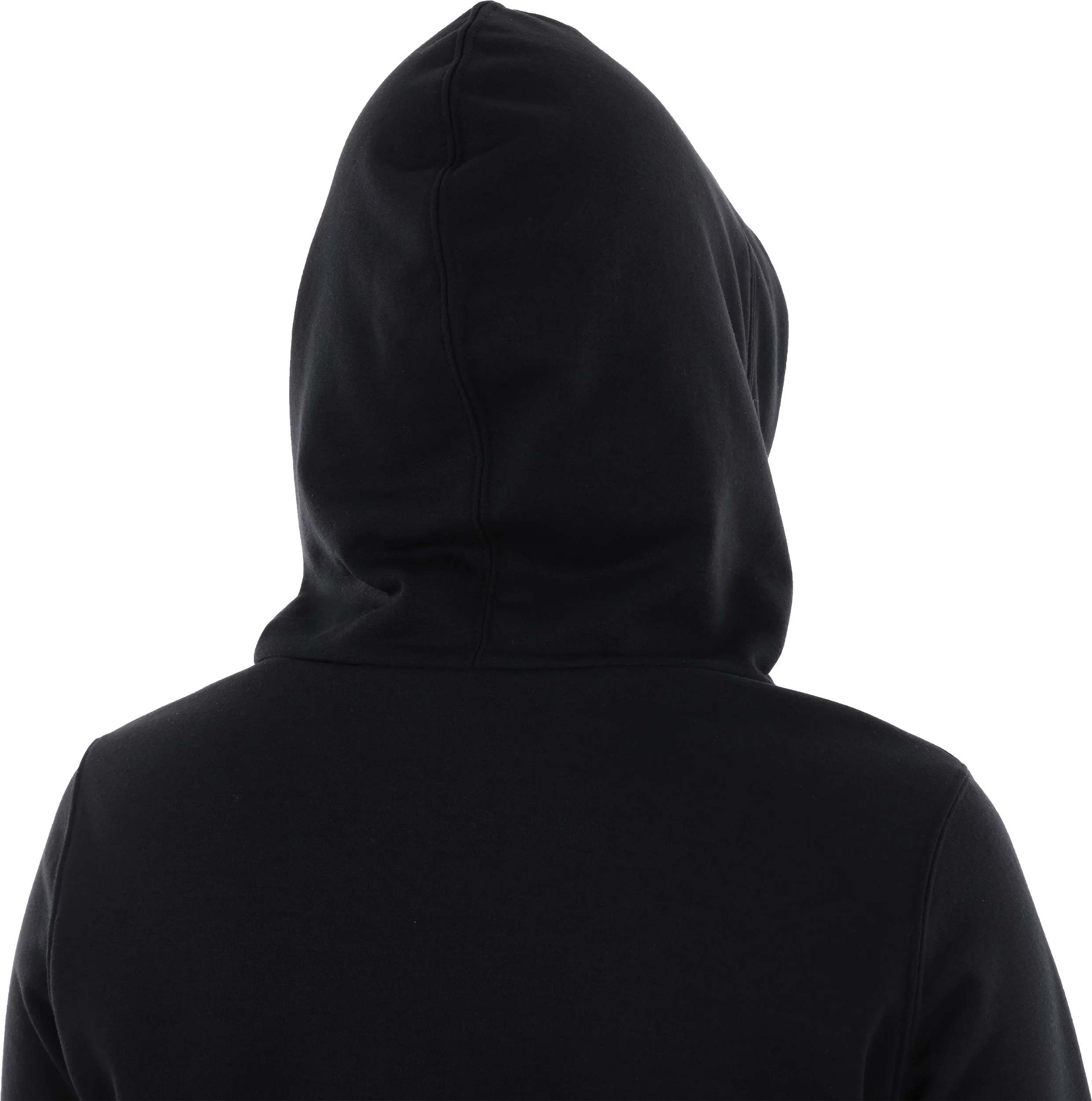 Volcom Women's Polartec Ridin Hoodie - black | Tactics