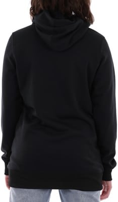 Volcom polartec online hoodie