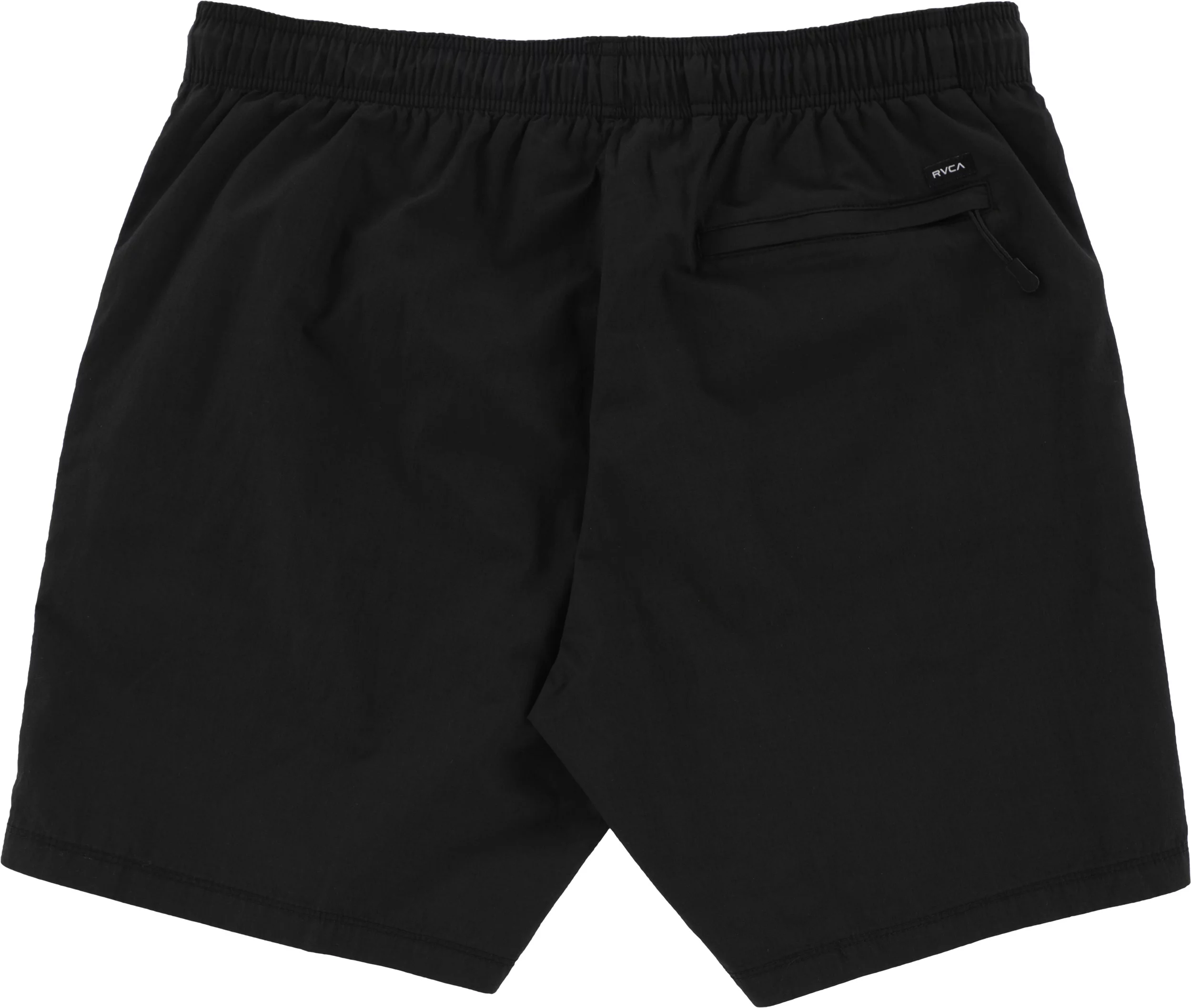 RVCA Brodie 2 Hybrid Shorts black Tactics