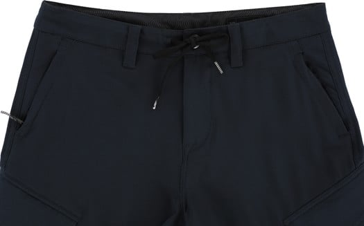 Country Days Hybrid Shorts - Black – Volcom Canada