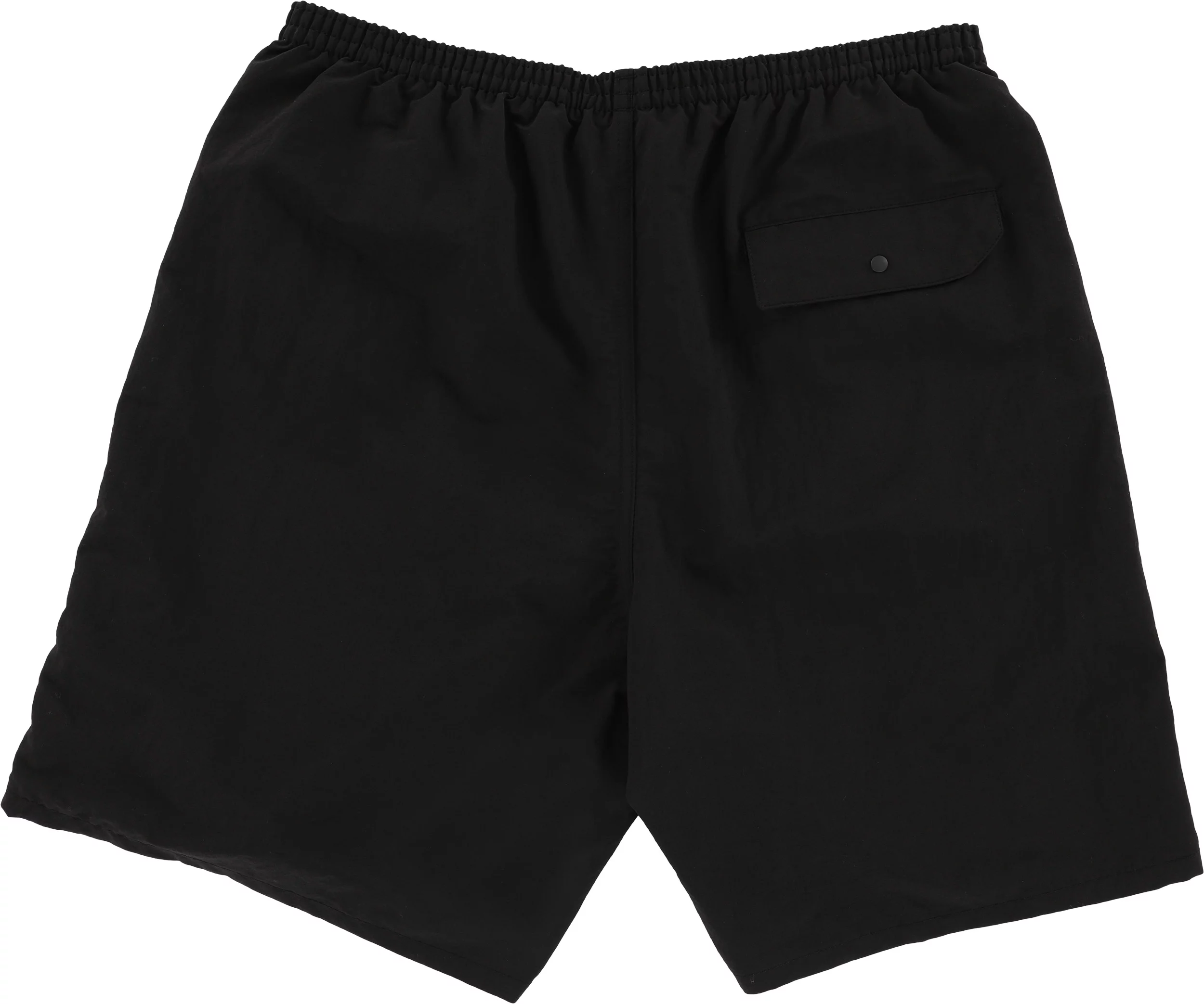 Patagonia Men's Baggies Longs - 7 in. Black / Xs