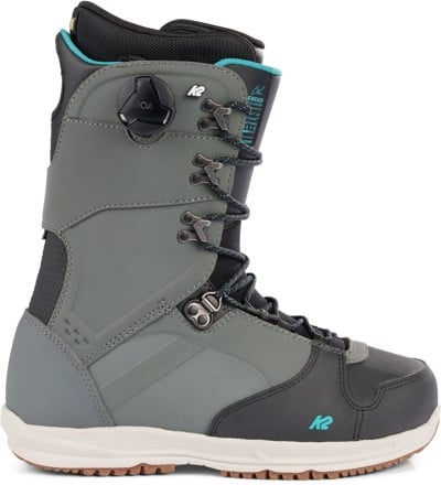 Snowboard Boots | Tactics