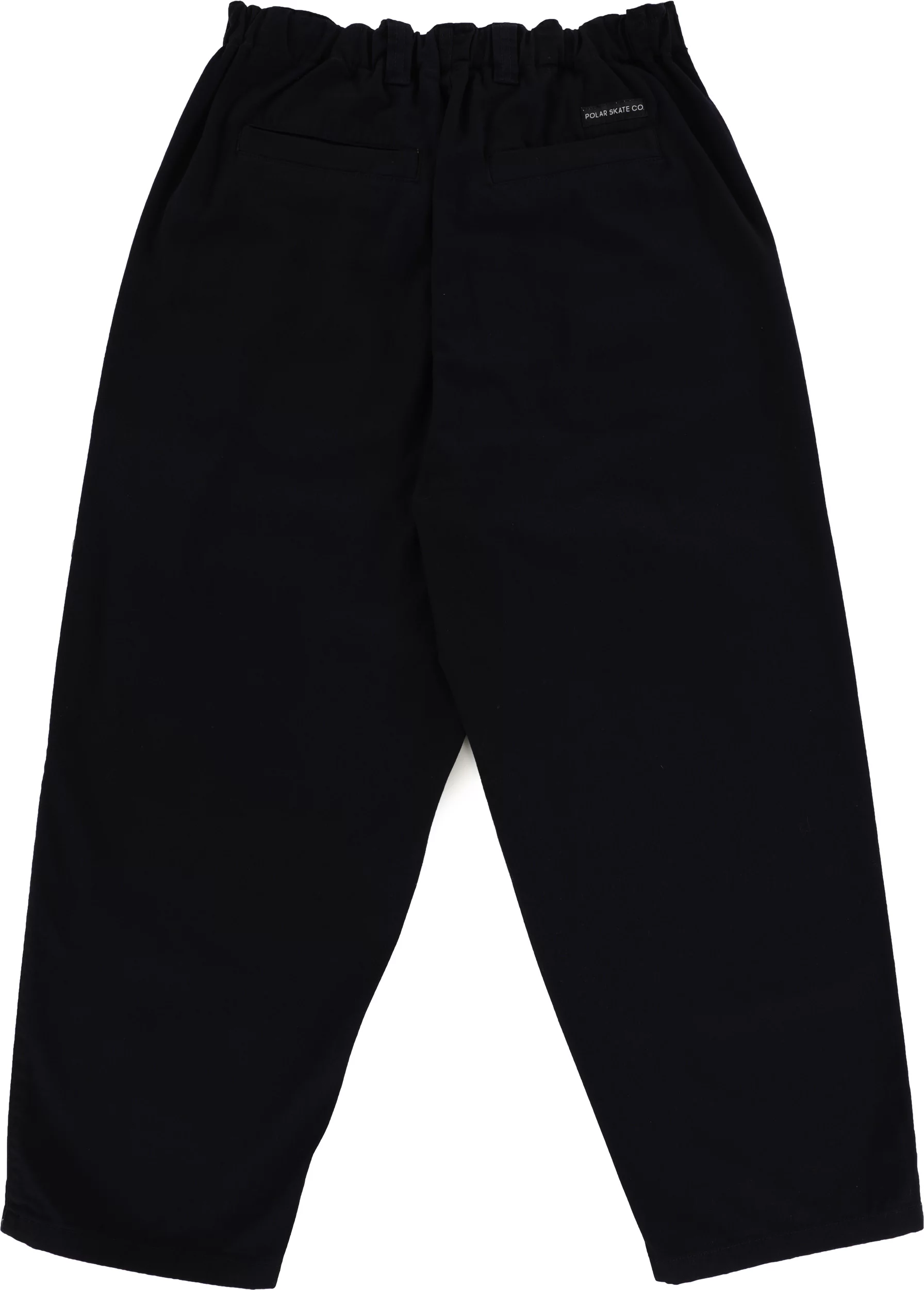 Railway Chino Pants