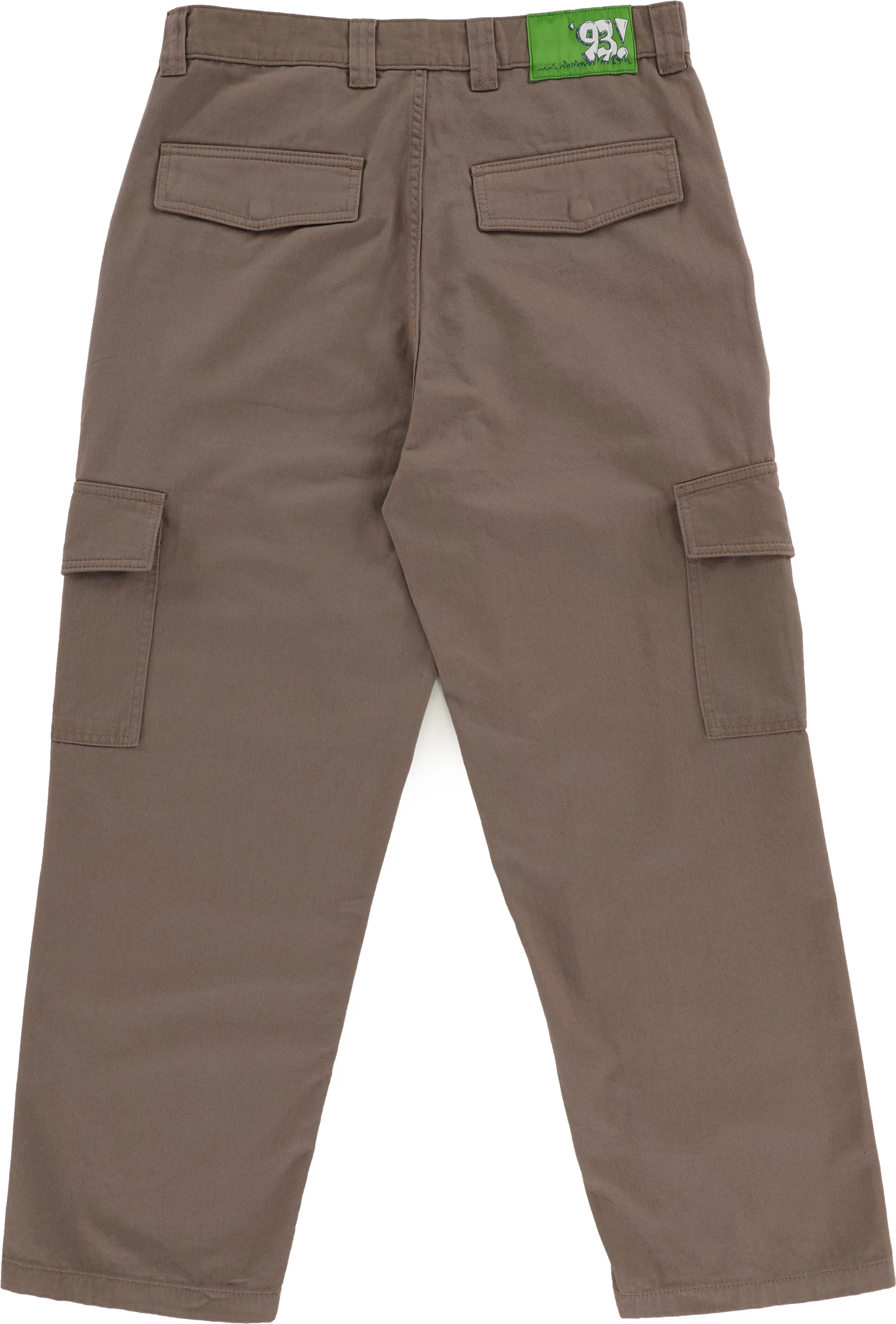 Polar Skate Co. '93! Cargo Pants