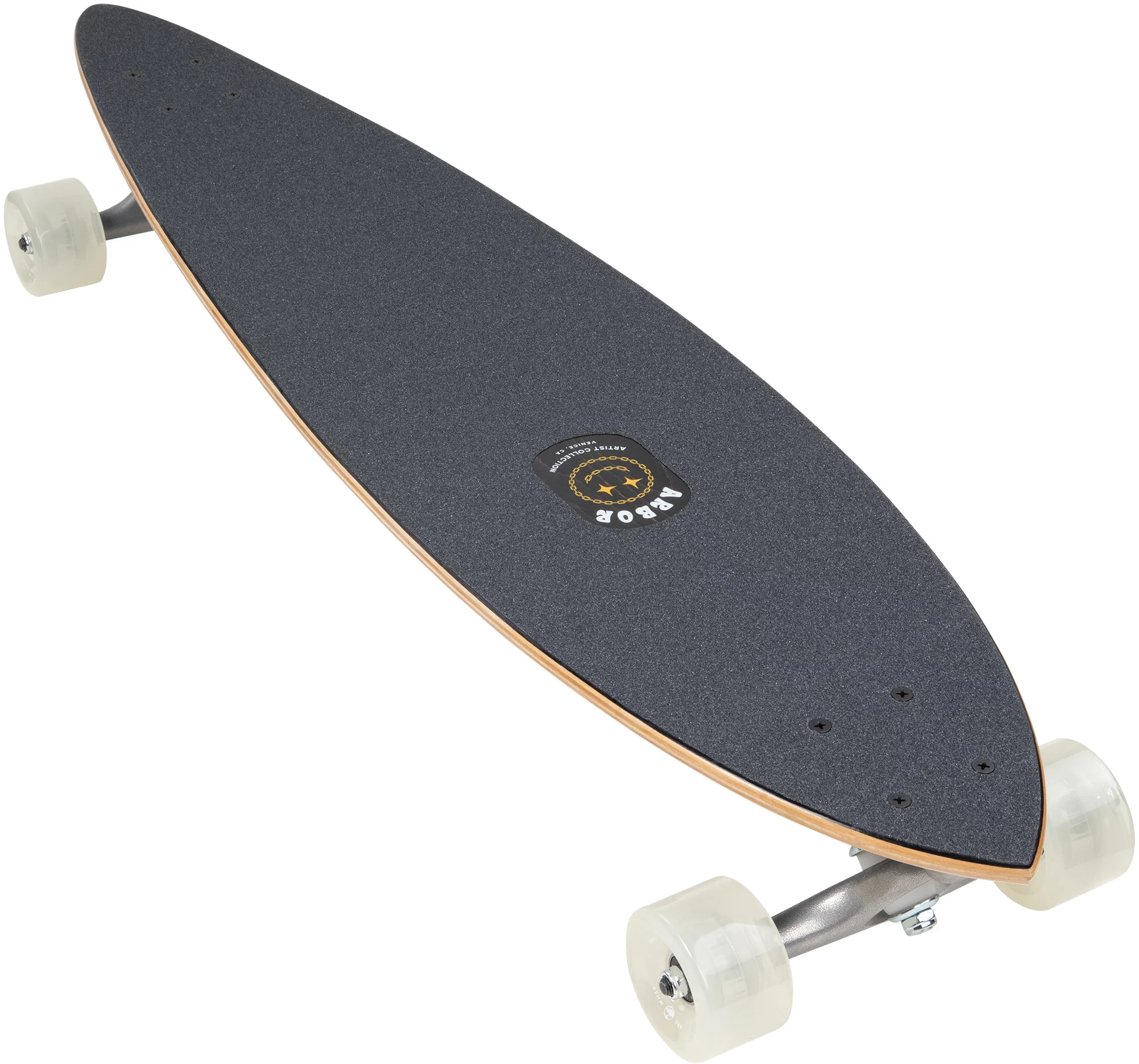 https://www.tactics.com/a/dr1p/1b/arbor-fish-artist-37-complete-longboard-bossdog-silver-trucks-trans.webp