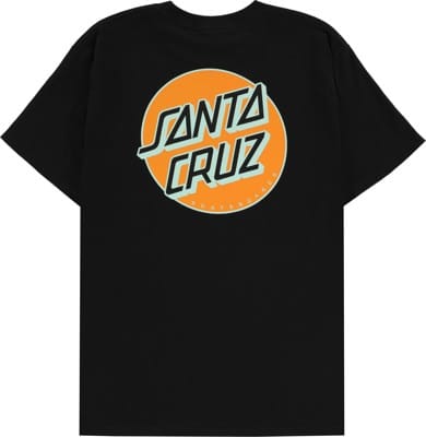 Santa Cruz Vacation Dot T-Shirt