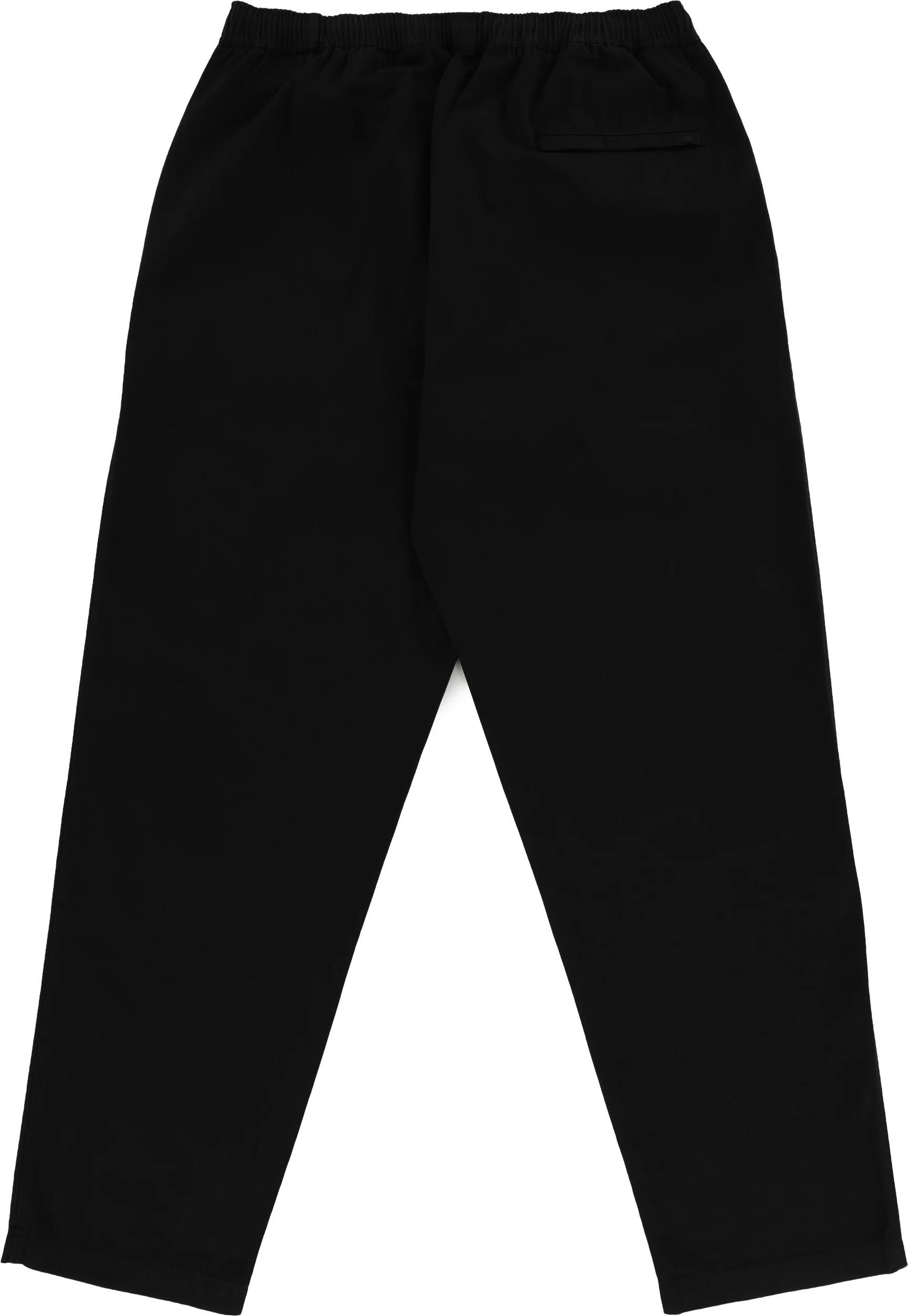 Alltimers Yacht Rental Pants - black - Free Shipping | Tactics