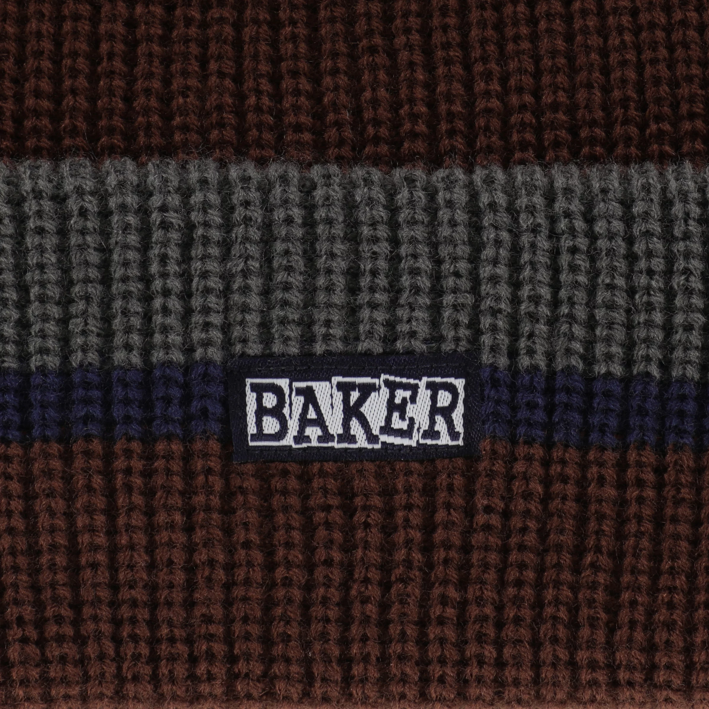 Brand Logo Beanie