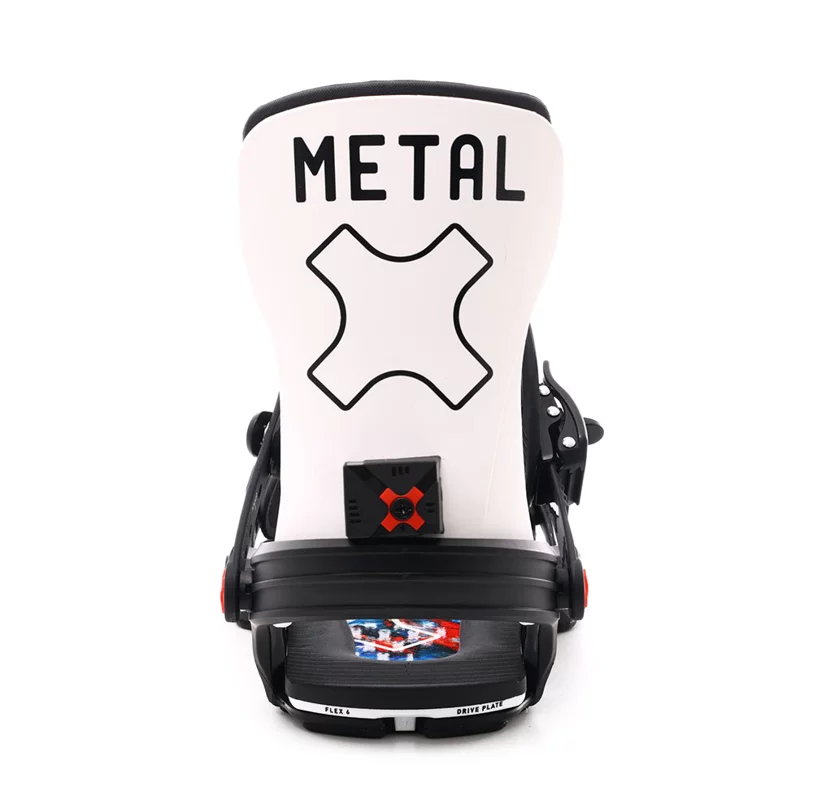 Axtion Snowboard Bindings 2023