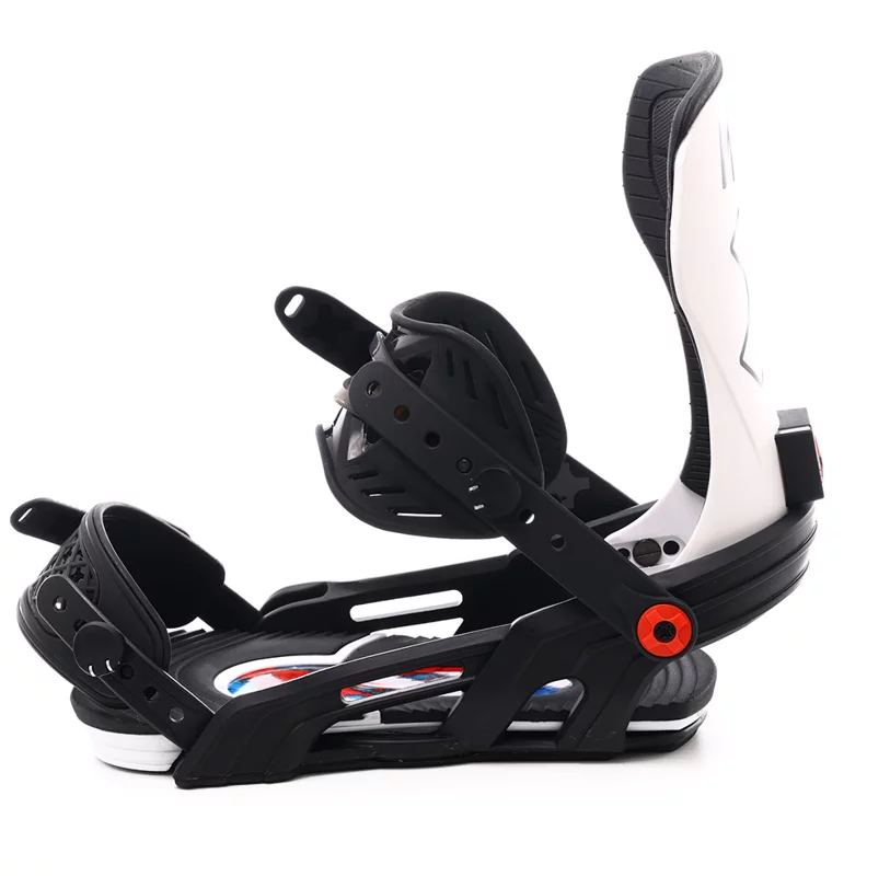 Axtion Snowboard Bindings 2023