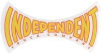 Independent Spanning 4