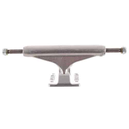 Independent Forged Titanium Stage 11 Skateboard Trucks - silver 159 |  Tactics