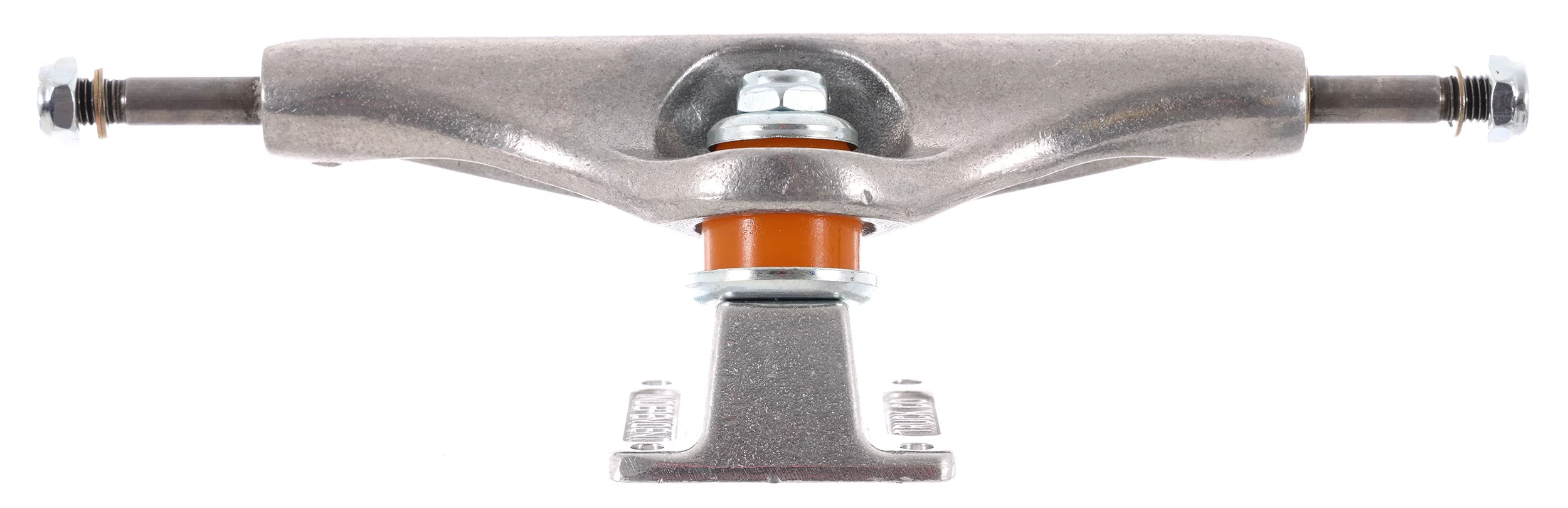 Independent Forged Hollow Stage 11 Skateboard Trucks - silver 159 