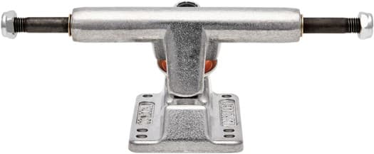 Independent Silver Stage 11 Skateboard Trucks - silver 109 t 